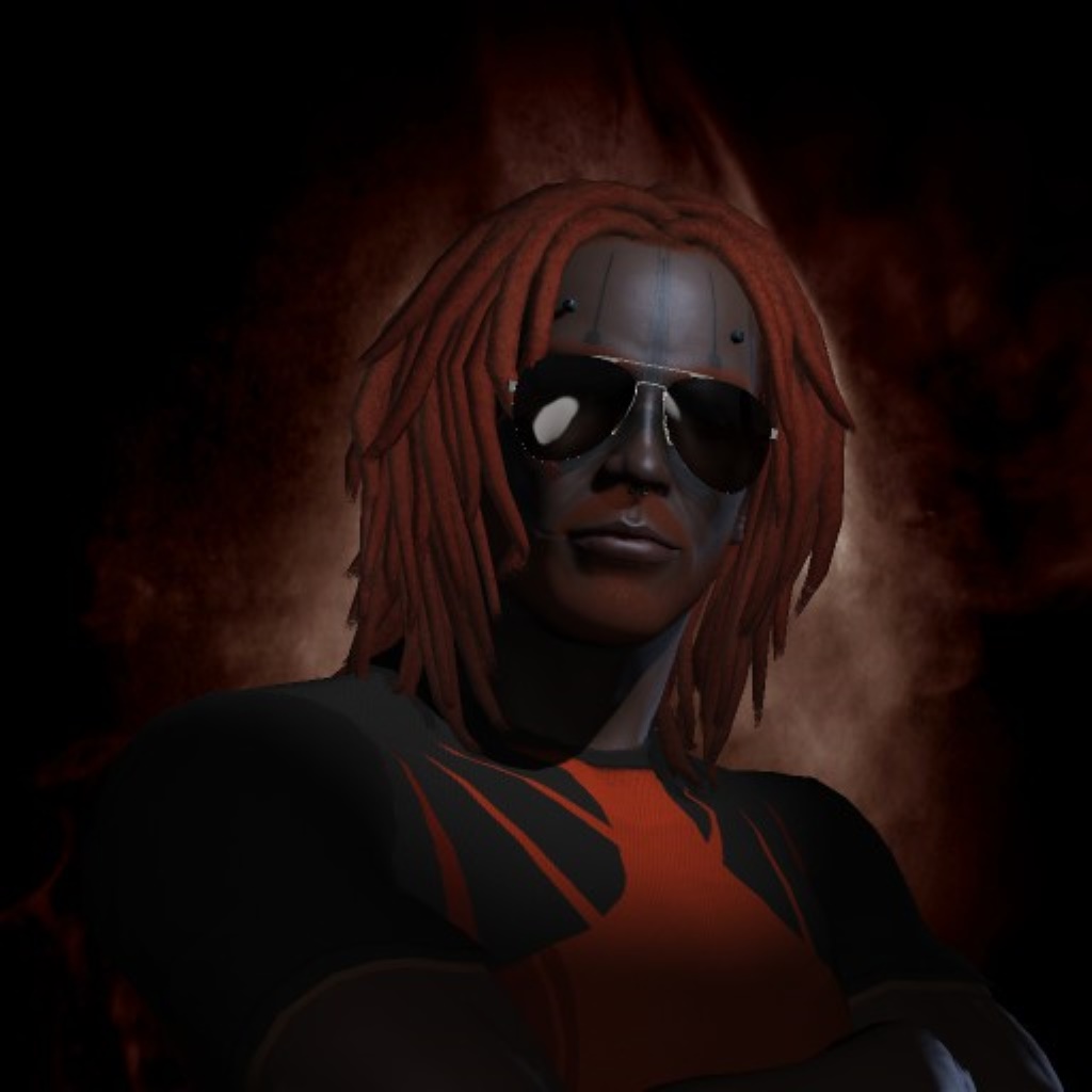 XxRed DragonXx