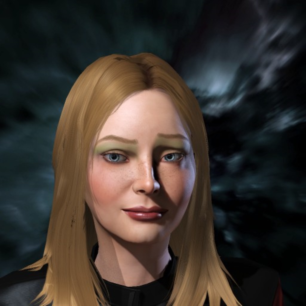Brenda Saissore