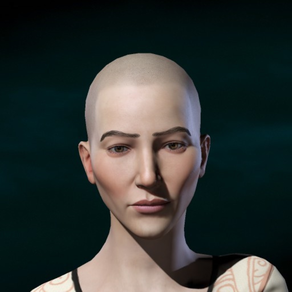 Eltariel Semah