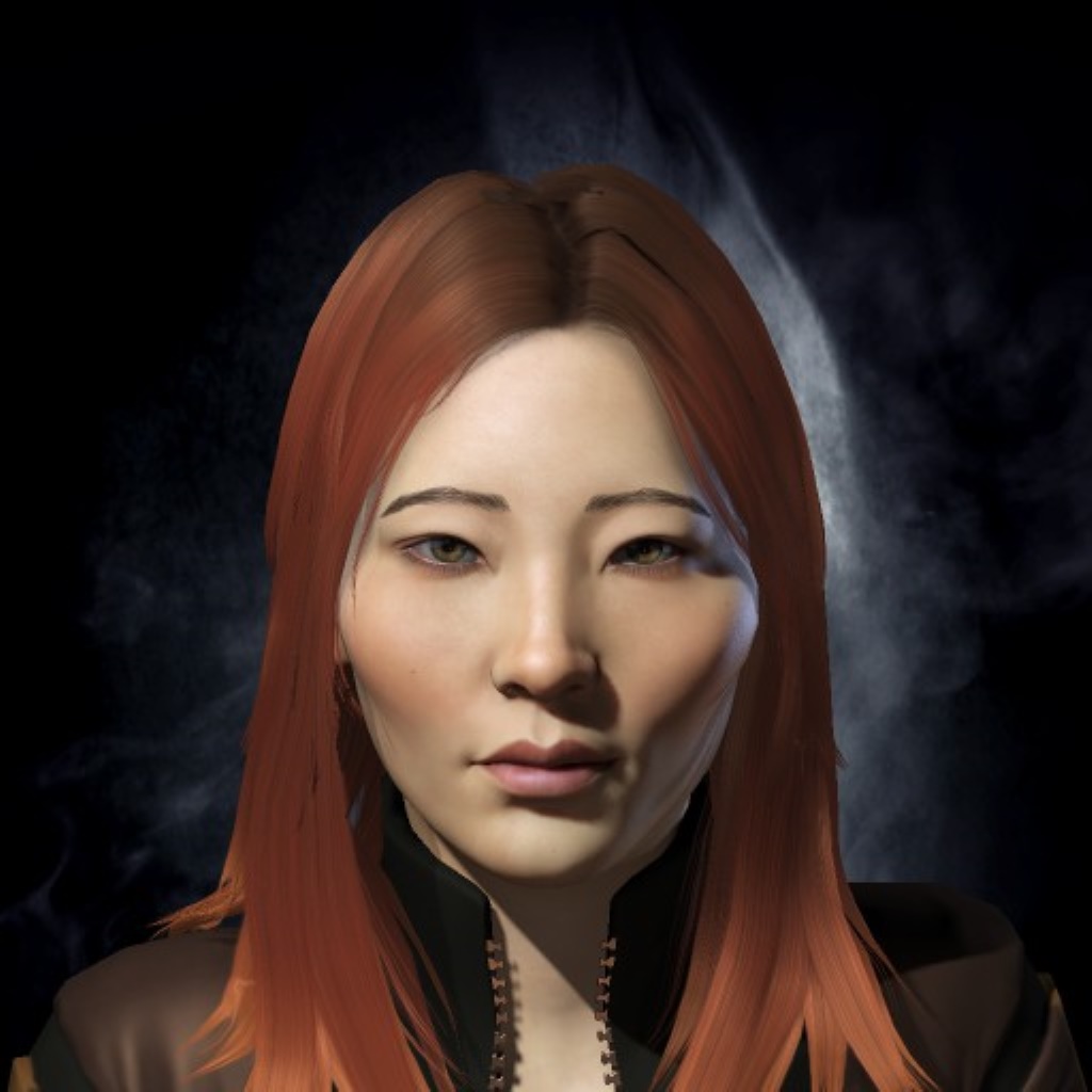Xia Zhou Mishi