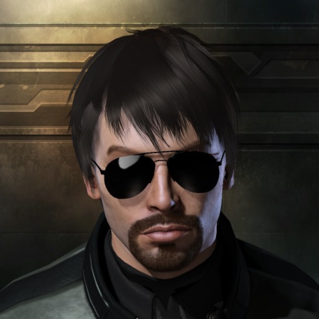 Johnny Boggart