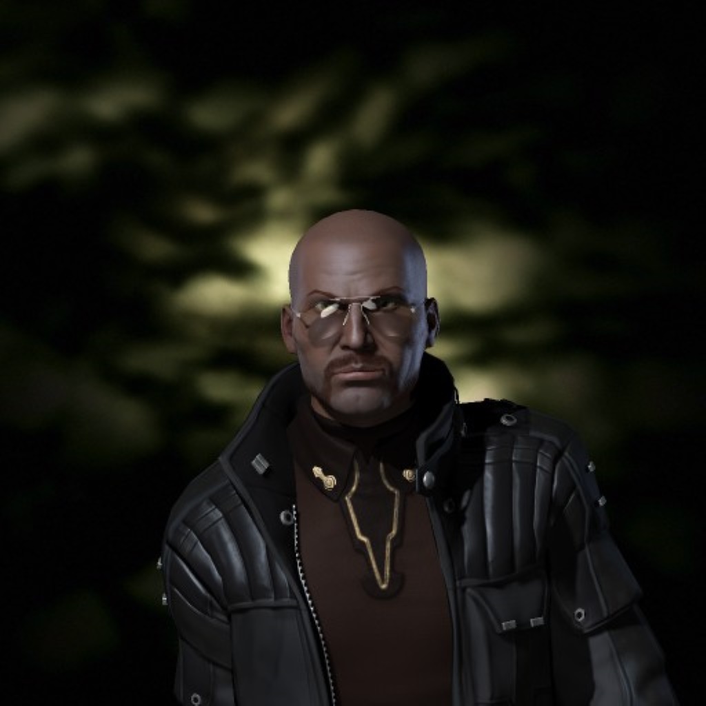 Azric Zito