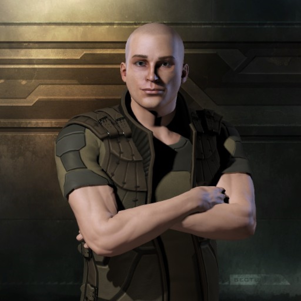 Ambassador Surreth