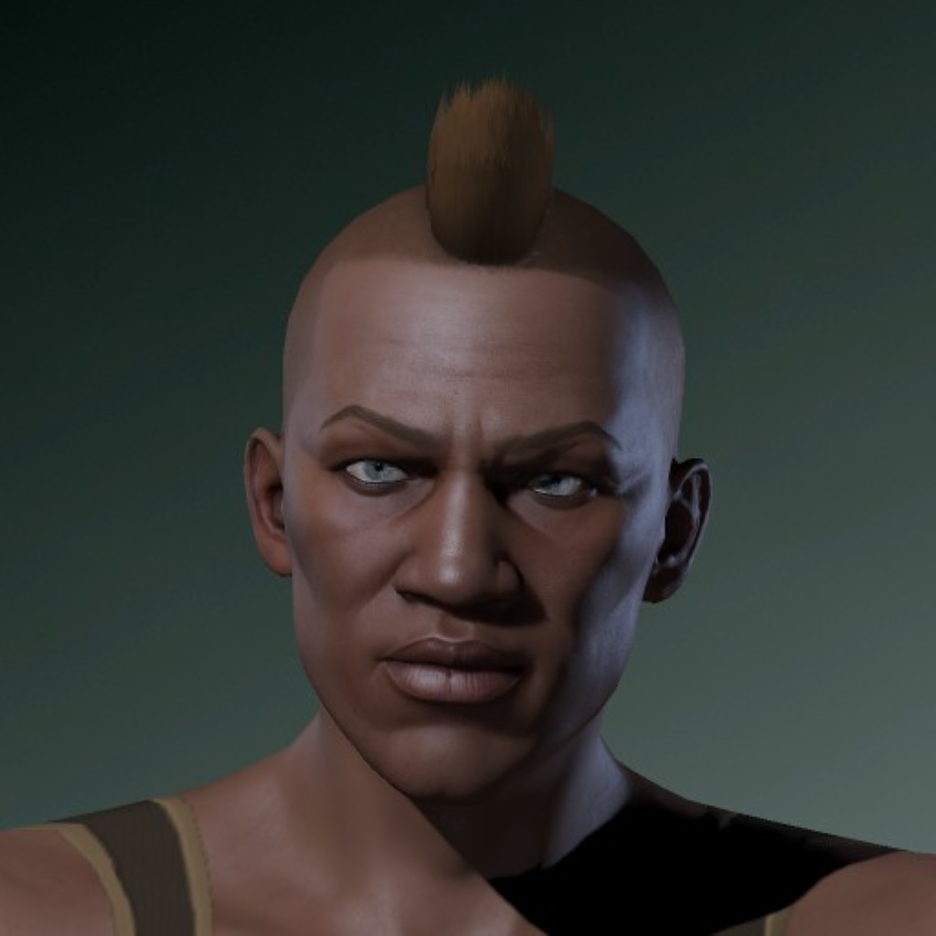Brutor Hekard
