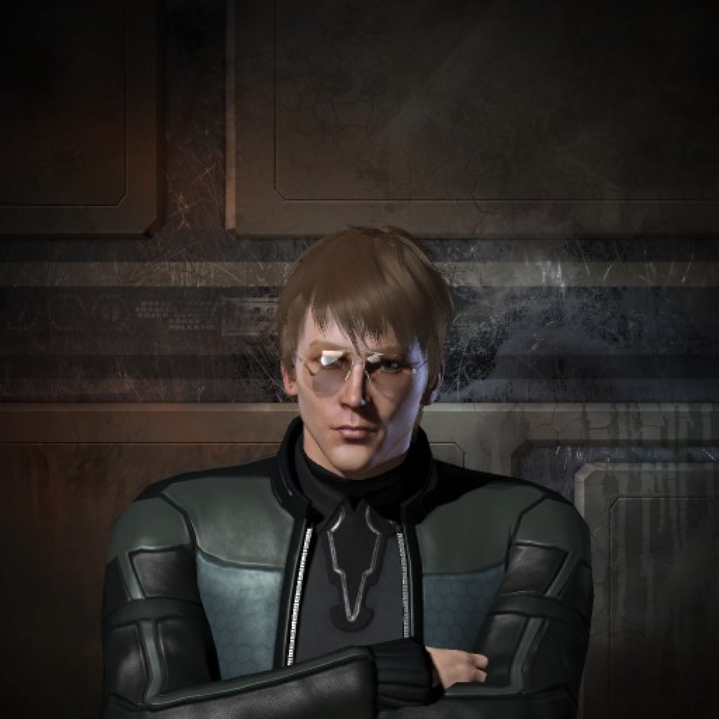 Zac Tyral
