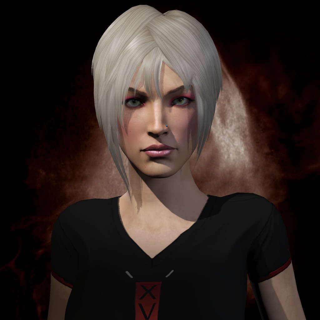 Jane Califax