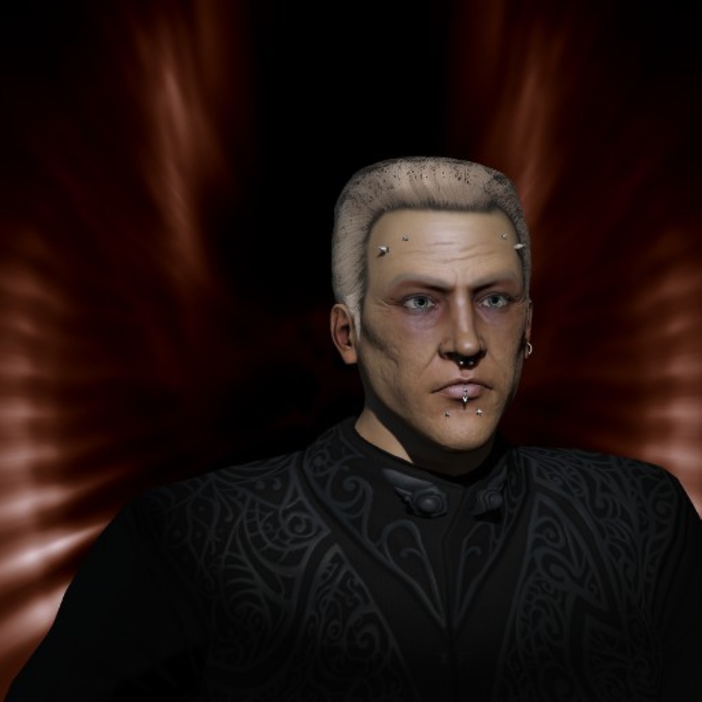 Draugr Bennington