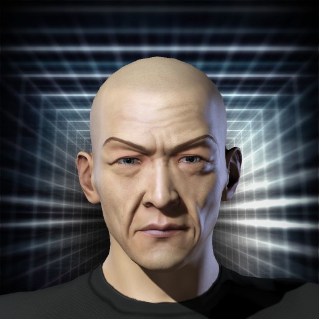 SeuteKopf VanDeMuttens