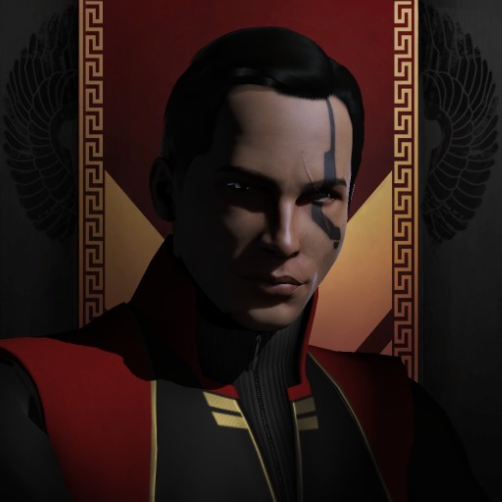Hanz Crendraven