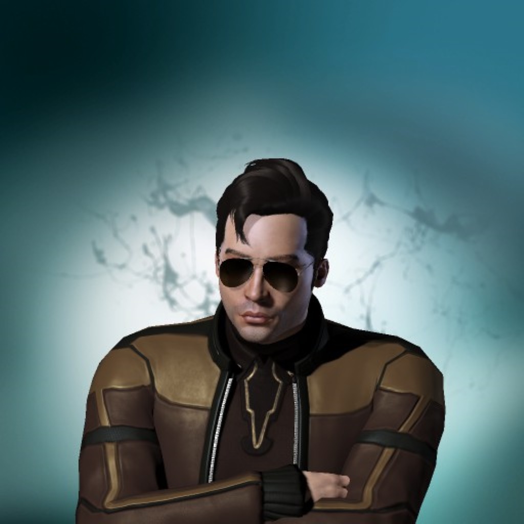 Ivan Vargast