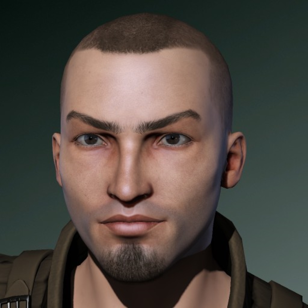 Jason McKae