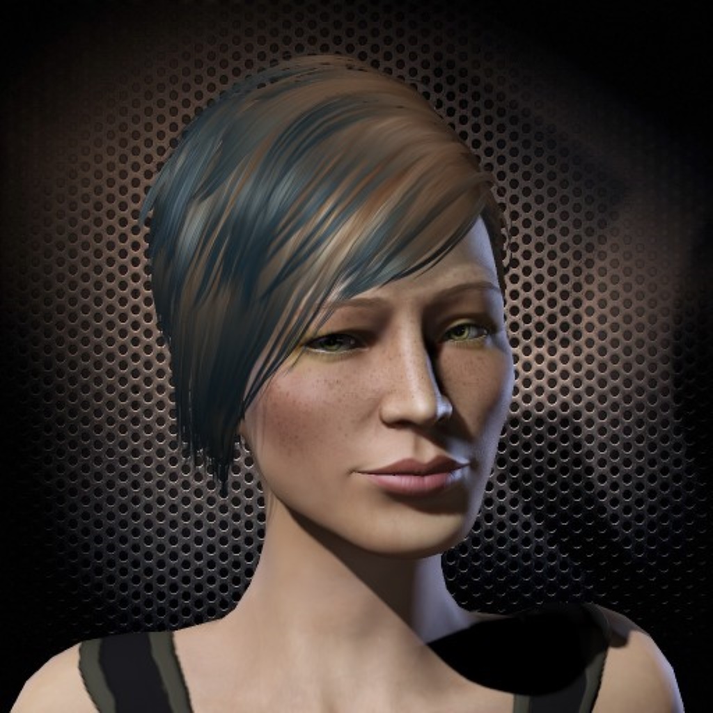Kelrok Loth'brok II