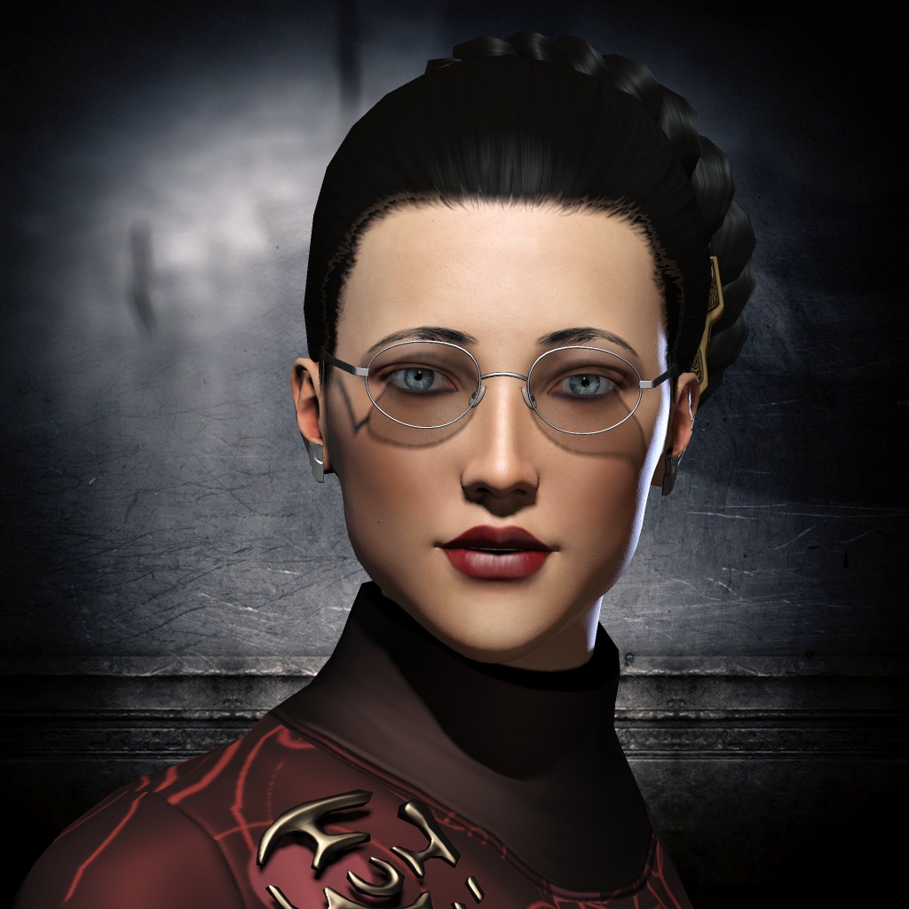 Ellen Kasenumi