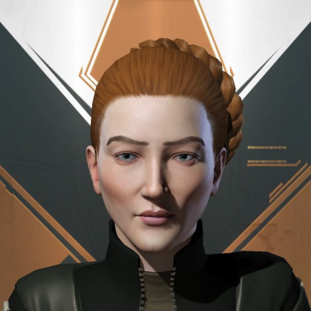 Mrs Dalgleish