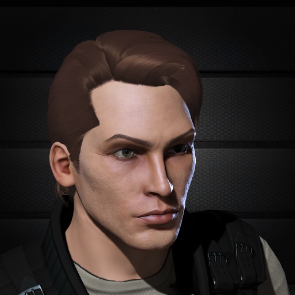 Andrew Random