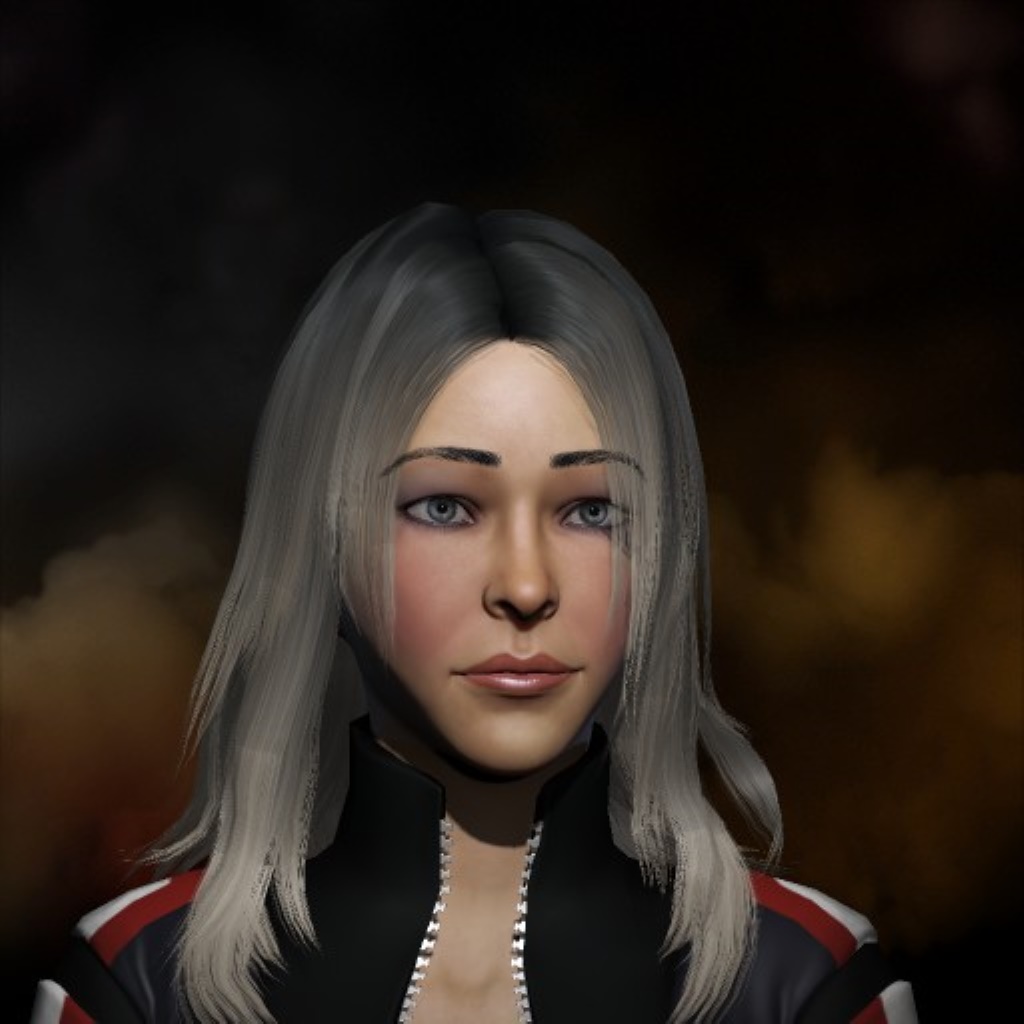 Klark Ambramotte
