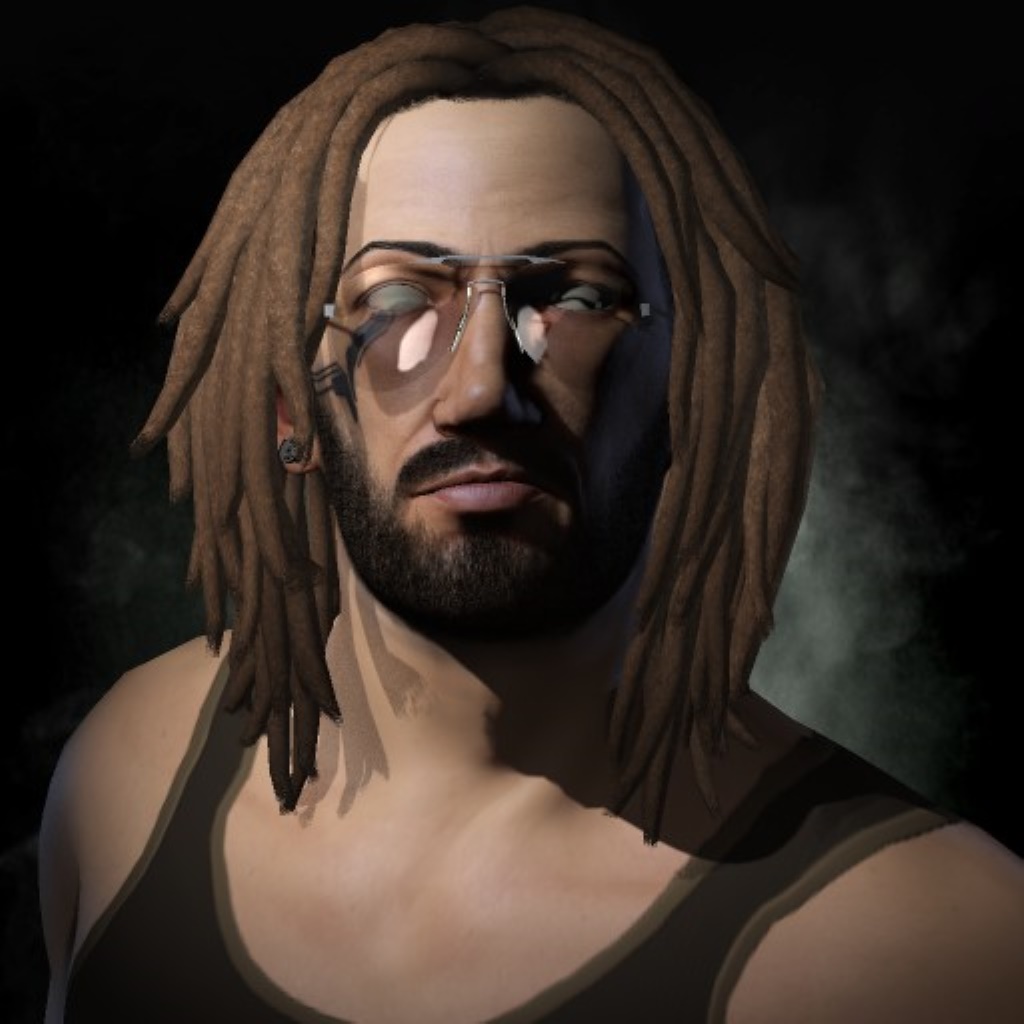 GrimmStonez