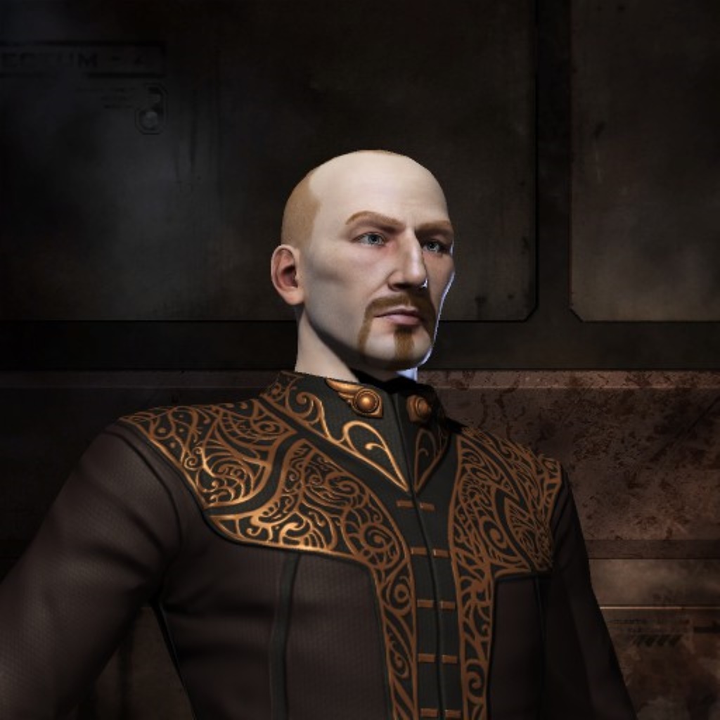 Brokk Zwerc