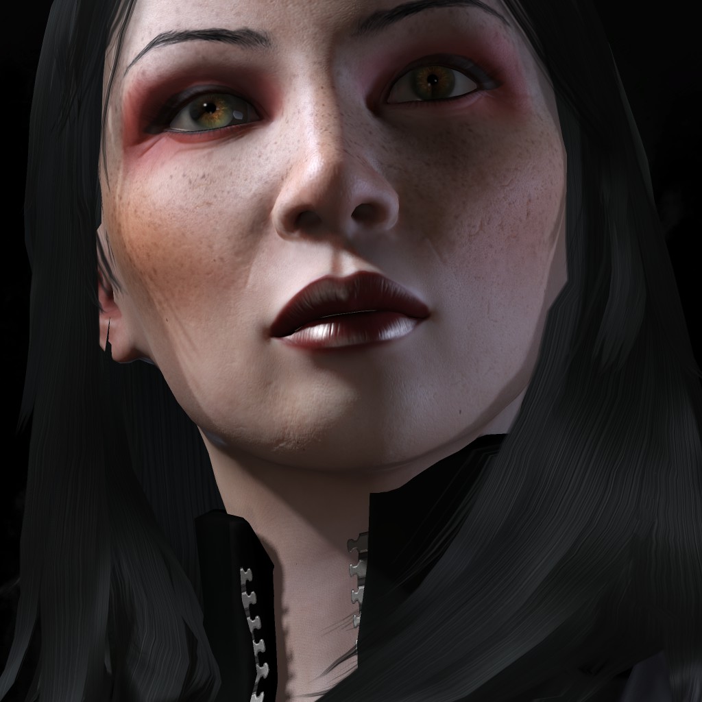 Martina Logitech