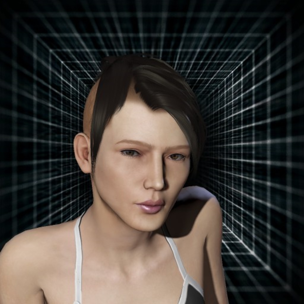 YoggiV