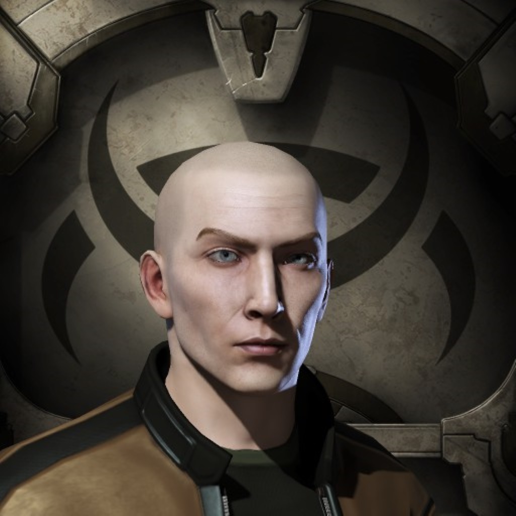 Vladmir Kraus