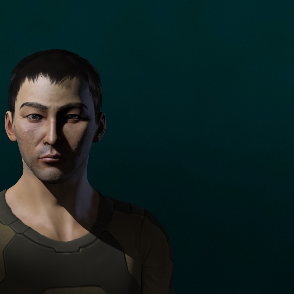 Altis VanDaren