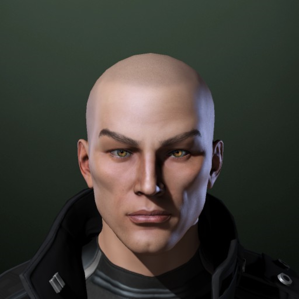 Hybrid Ferdinand