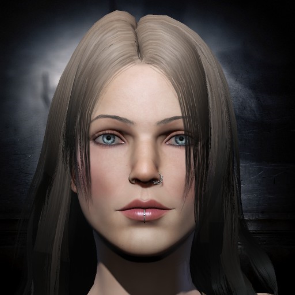 Arya Stoneheart