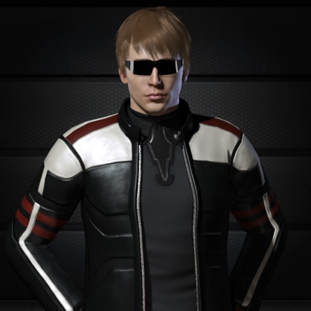 Nopileo Kniferman