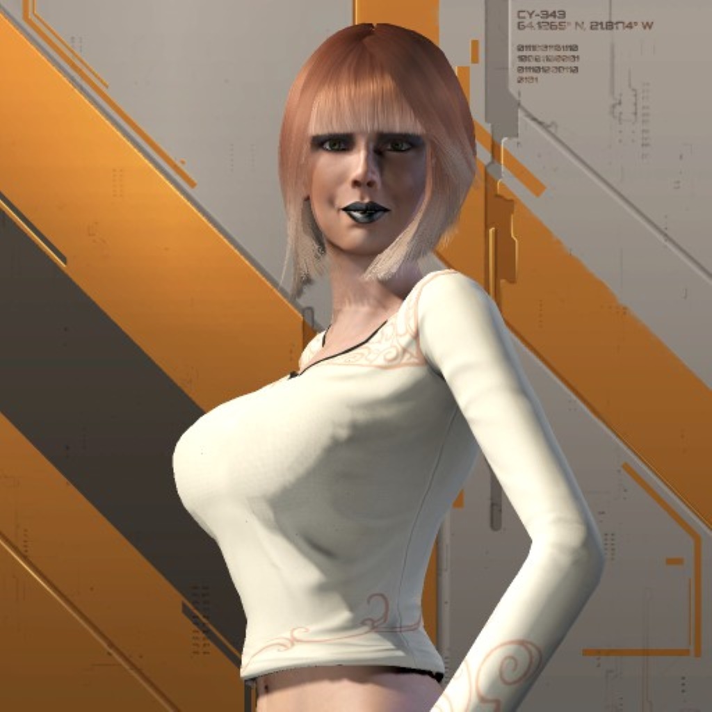 Emilia Arktos