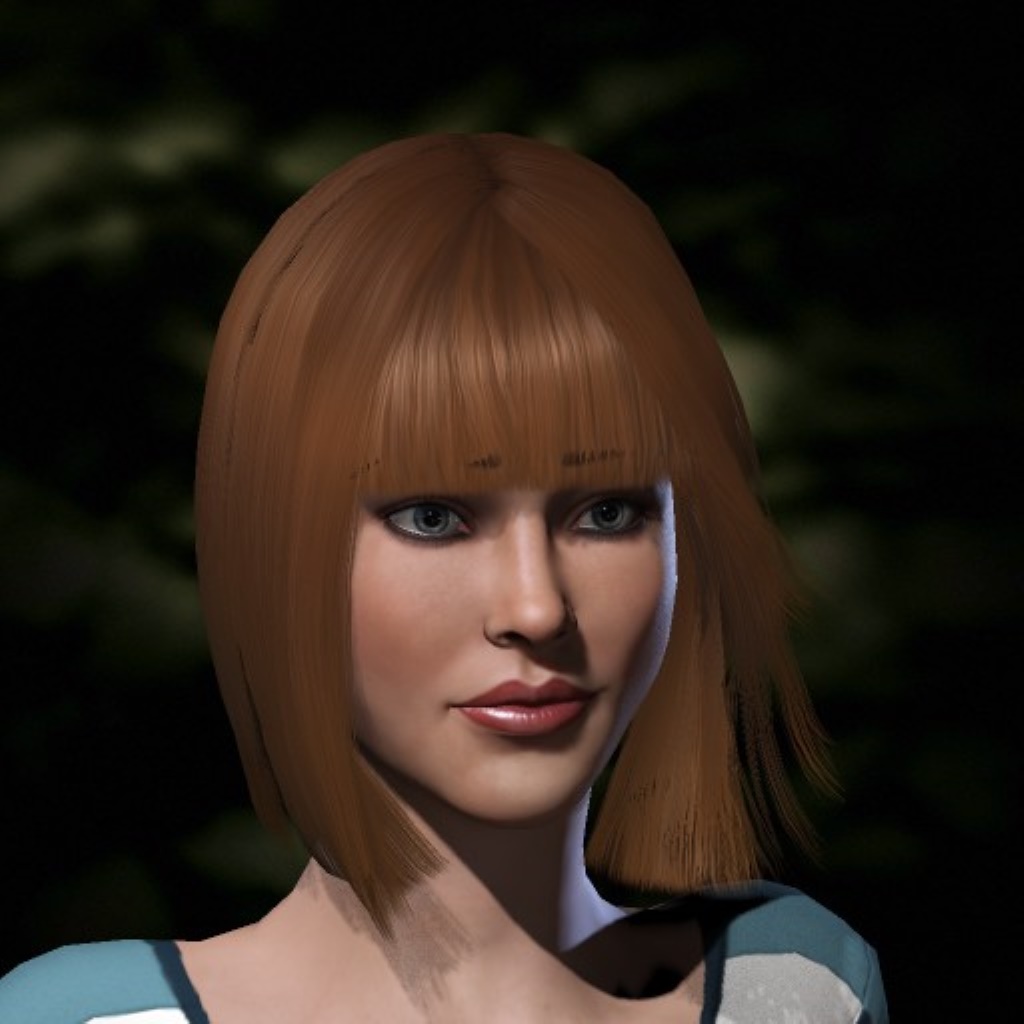 Eva Gons