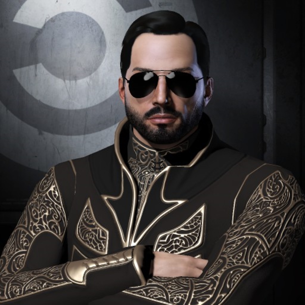 Jak Hargrave