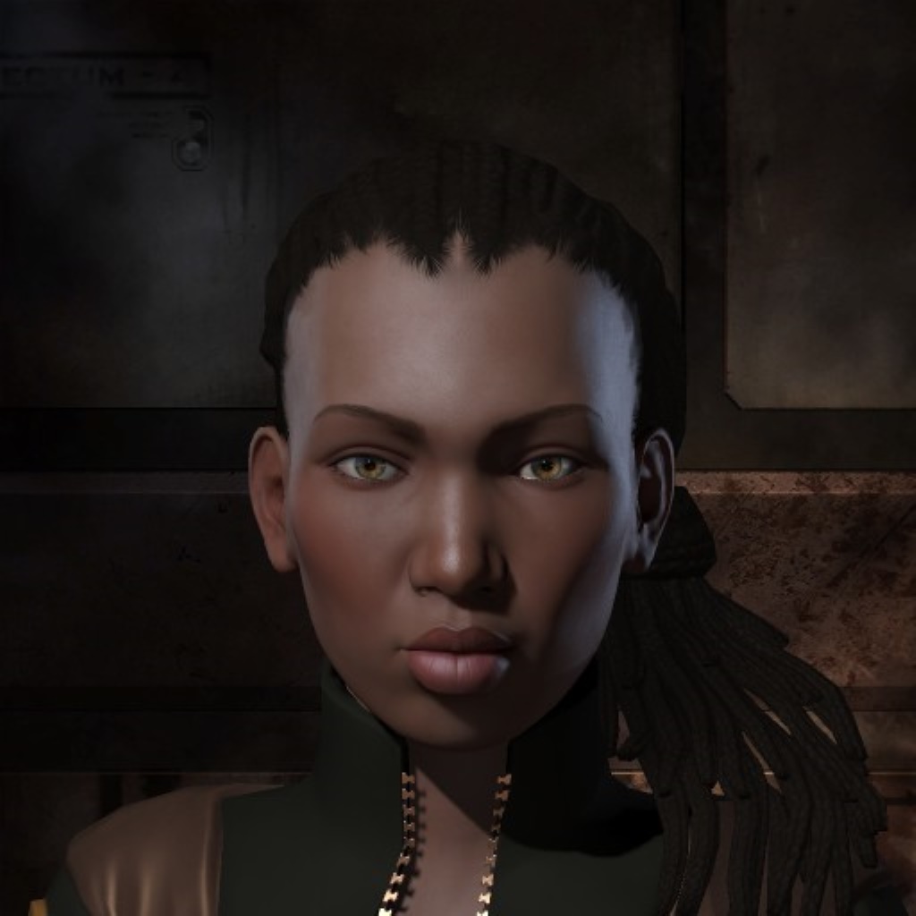 Kali Attor