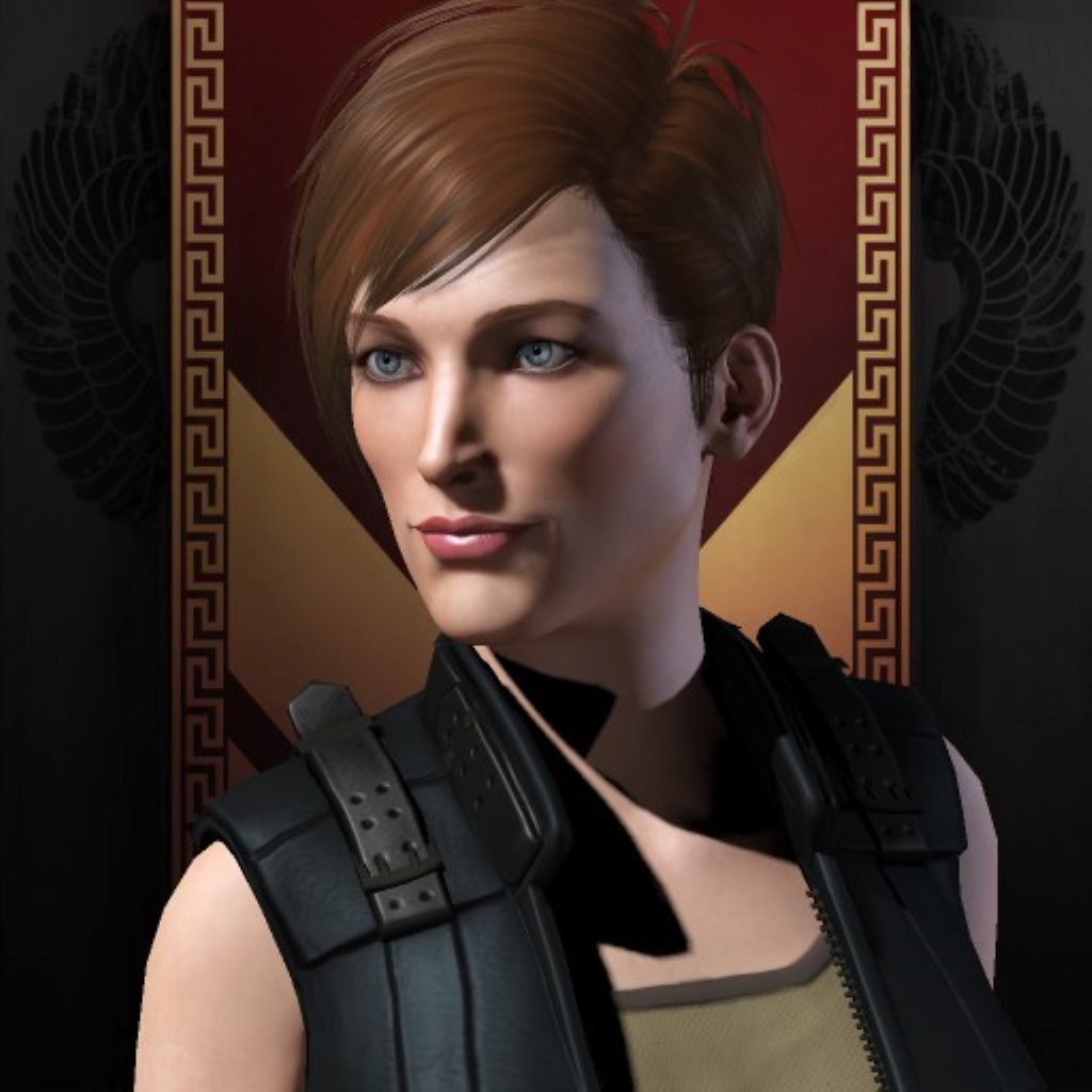 Cynosural FieId Generator