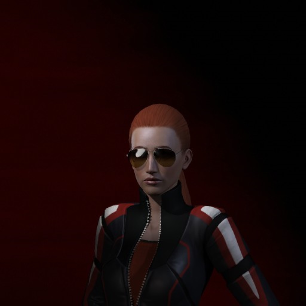 Jova Raven