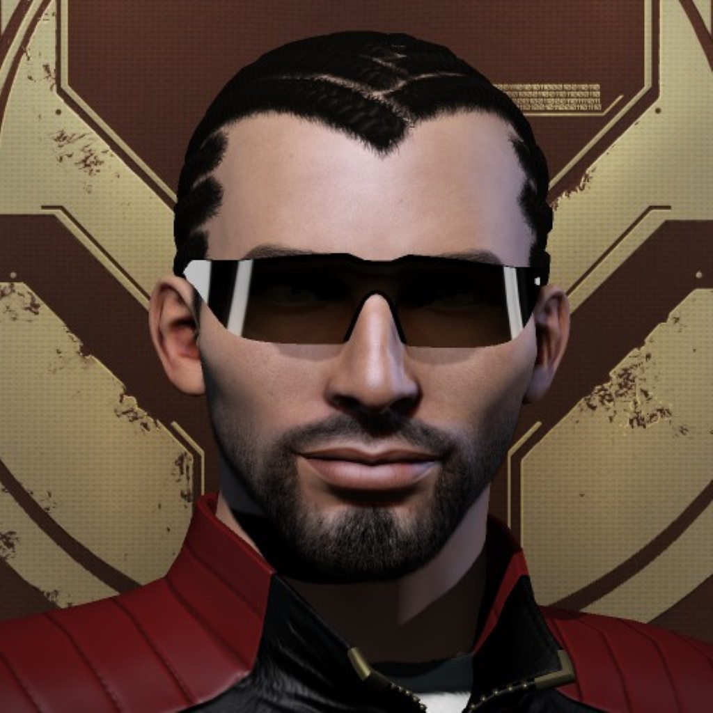 Bary Haswell