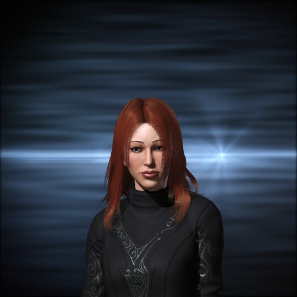 Asherah Mae