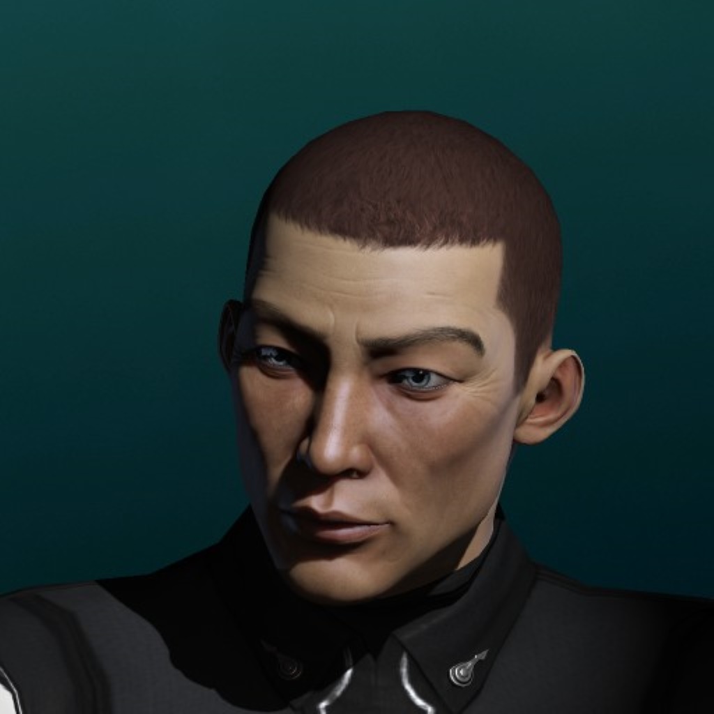 Jin Tsu Arnoux