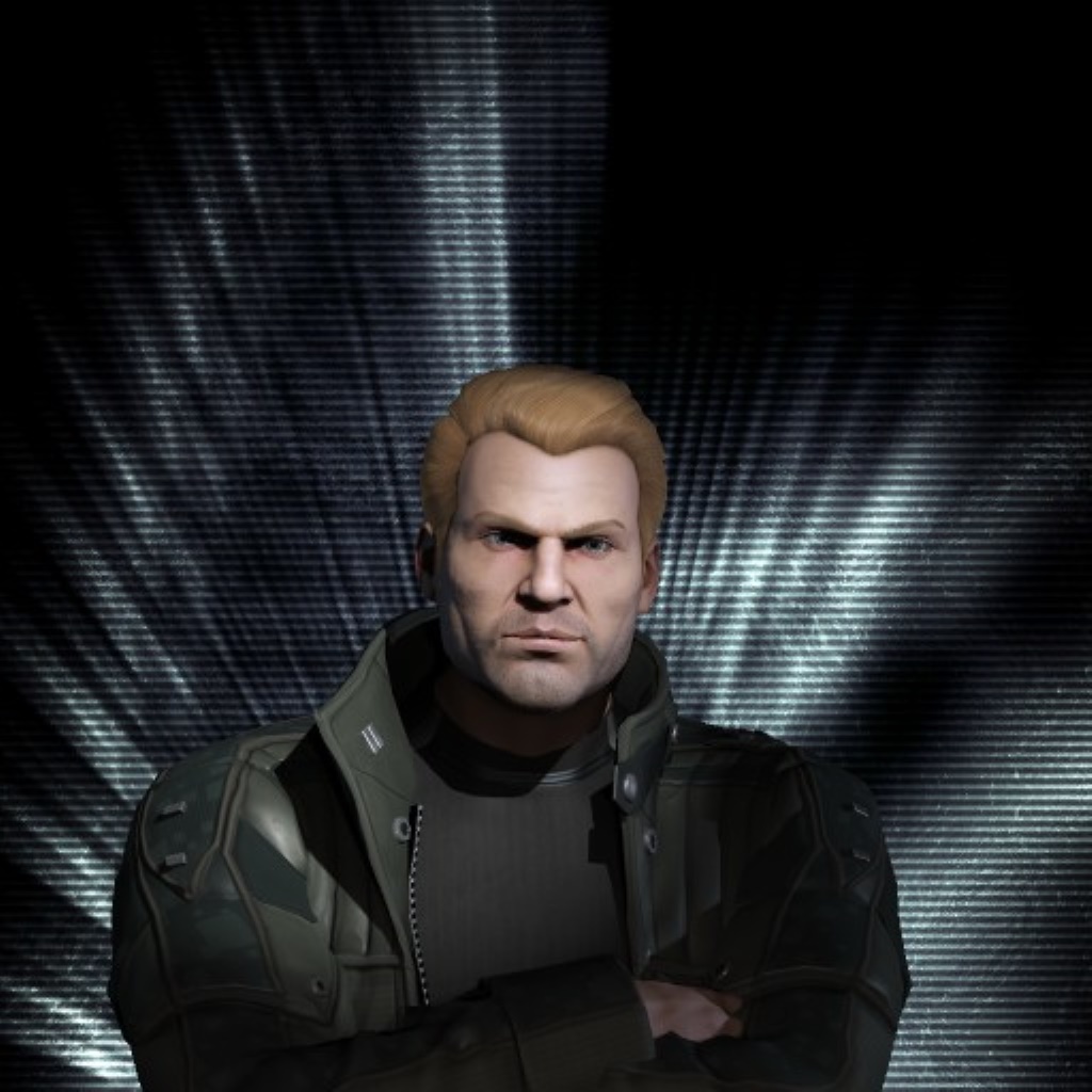 Tom Krueger