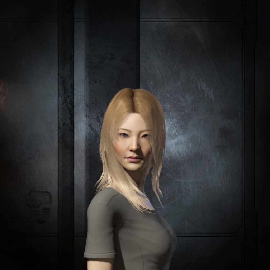 Constance Sorrow