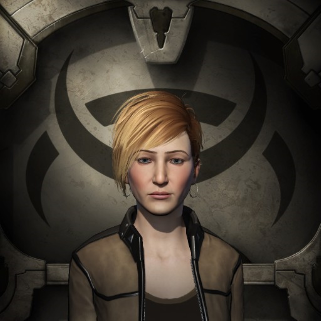 Julia Carnegie