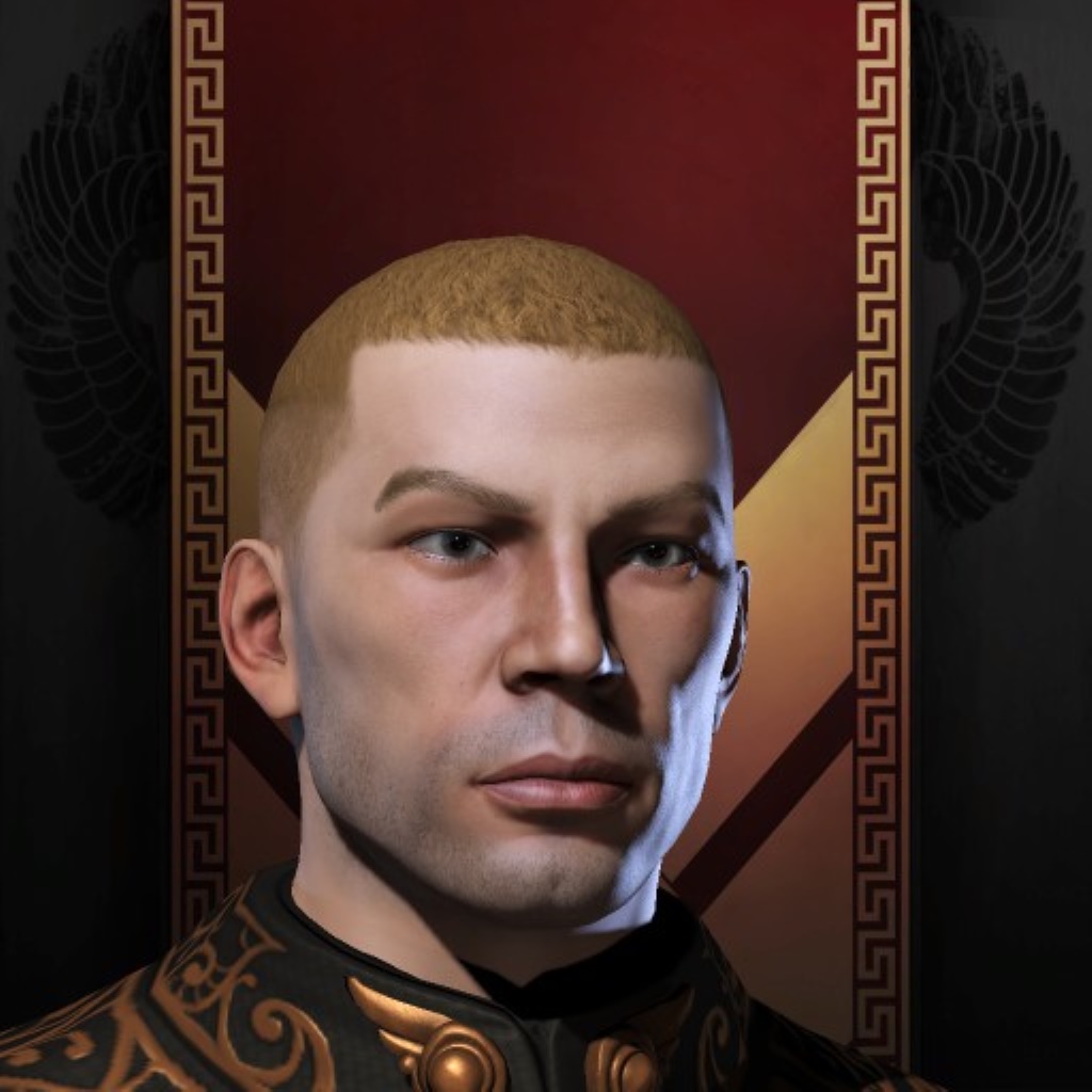 Gerald Greenwall