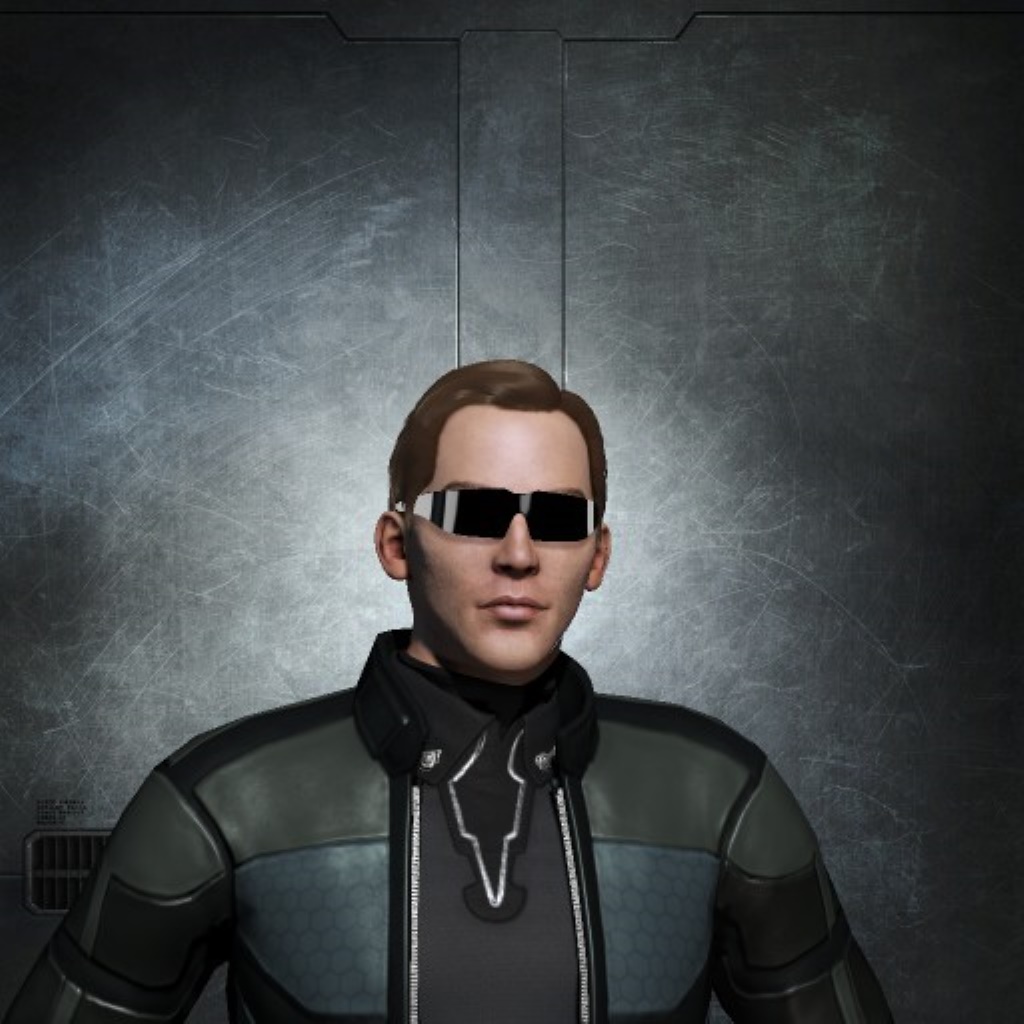 Steve Axium
