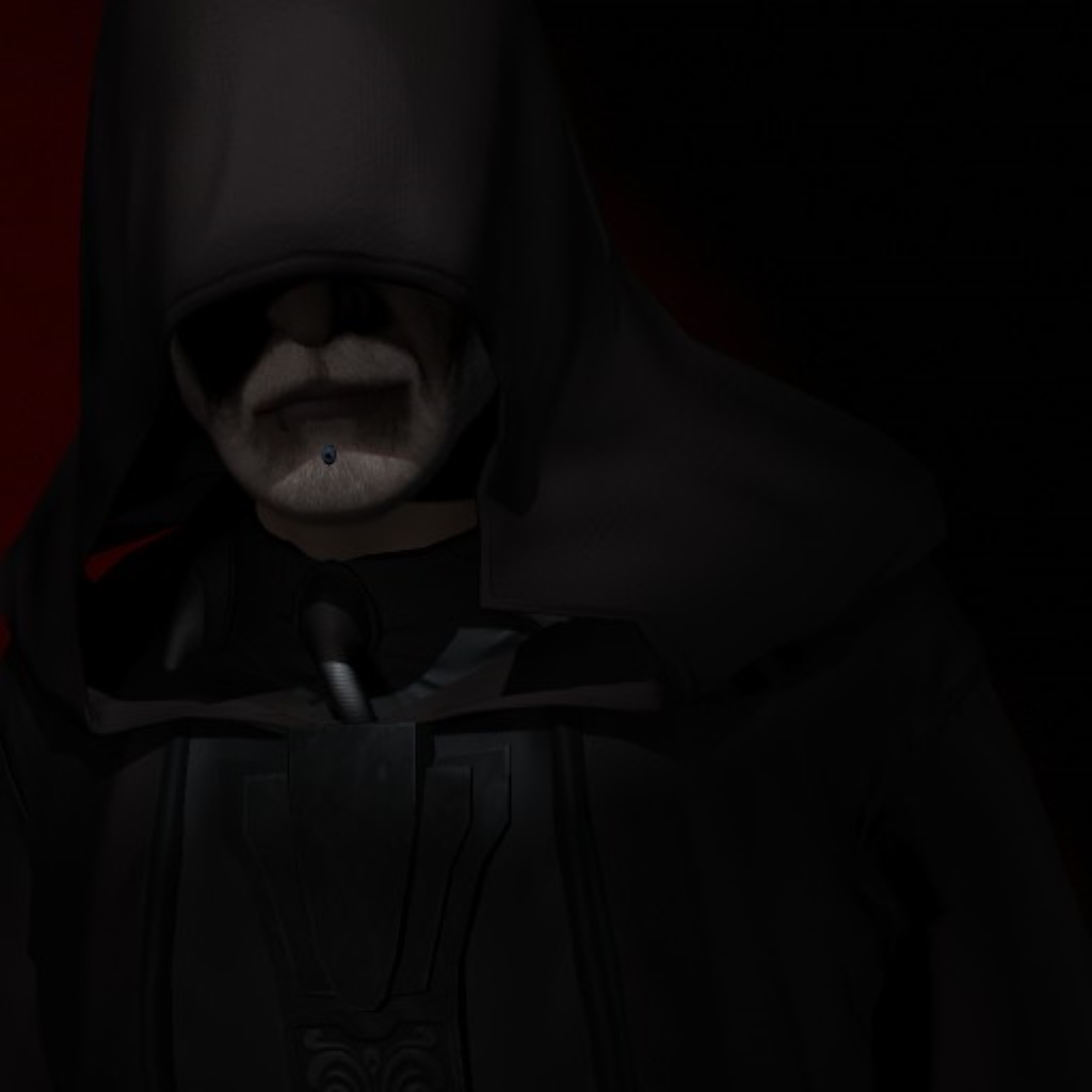 Elder Sanguinis