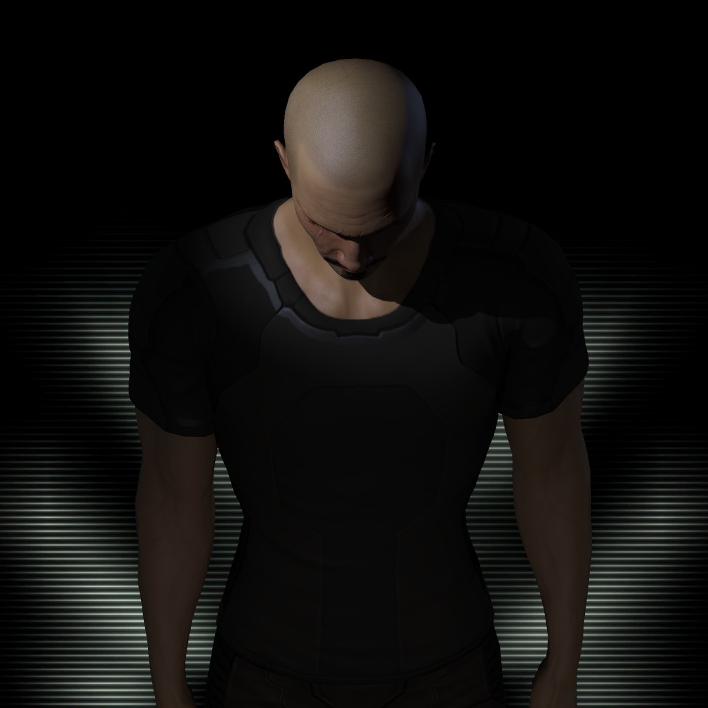 Bladen Xorr