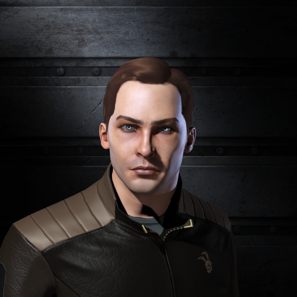 Egon Volrath