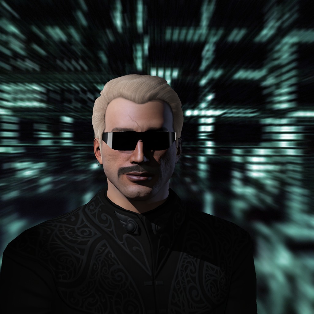 The Broker II