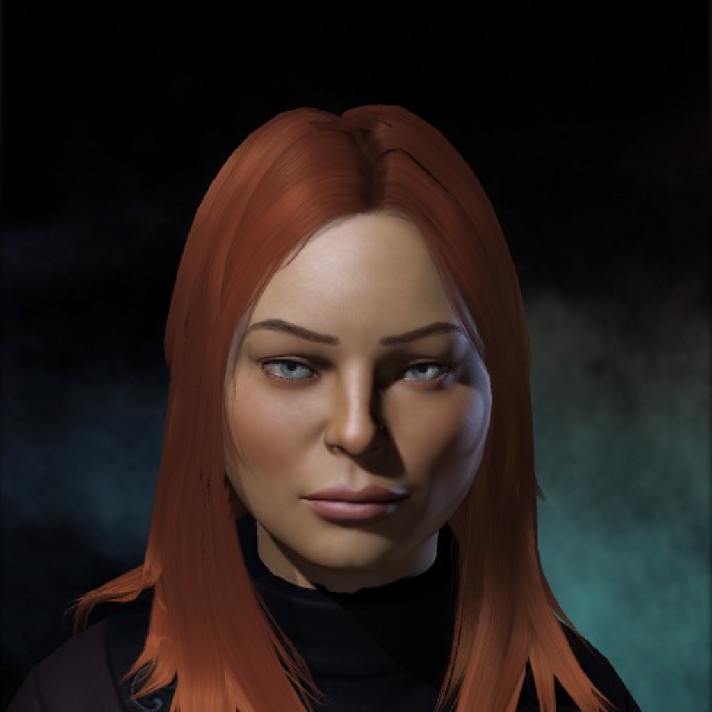 Uschi Schnaxlhasi