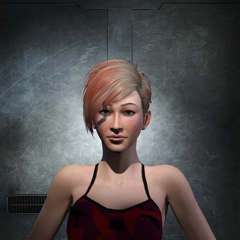Audrey Erquilenne