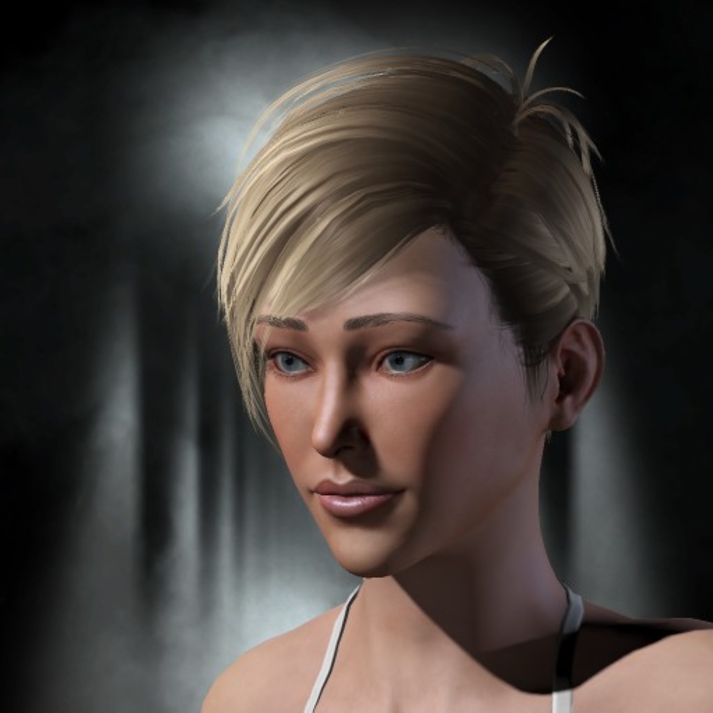 Alexandrya Dallocort